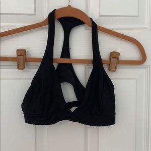 LULULEMON Sports bra size 2